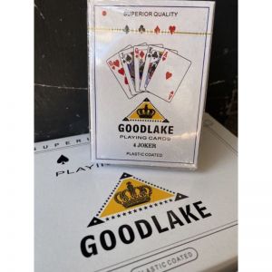 Kartu Poker Good Lake