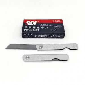 Pencil Knife SDI No. 0103