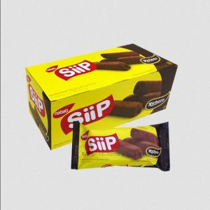 Siip 500 Chocolato 4gr