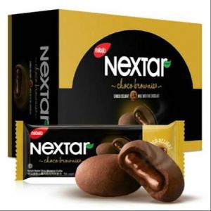 Nextar Brownis Rasa Cokelat 27gr