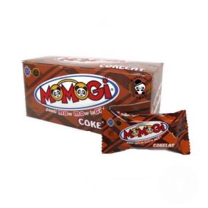Momogi Rasa Cokelat 5gr