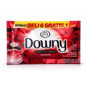 Downy Perfume Serum Passion 22ml