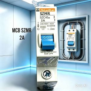MCB SZMR 2A
