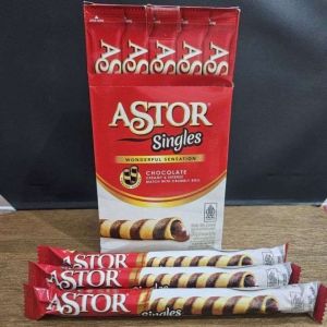 Astor Single 12,5gr