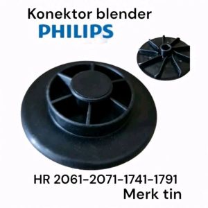 KONEKTOR BLENDER PHILIPS BARU