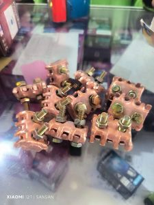 KUKU MACAN 50 MM PETIR