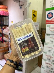 Cheese Roll