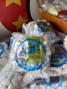 Cimol gemoy
