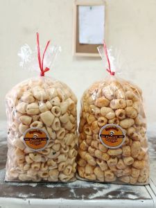 Syakila Makaroni ori