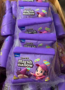 SnackIt MarsMallow
