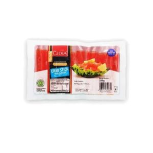 Cedea Crab Stik 250gr