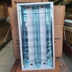 KAP RM 2 X 18 ALUMUNIUM ANEKA