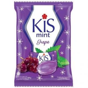 Kis Mint Grape 