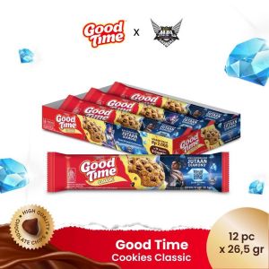 Good Time Cookie 26.5g