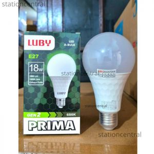 Luby Prima  LED A-Buld 15 Watt Gen 2