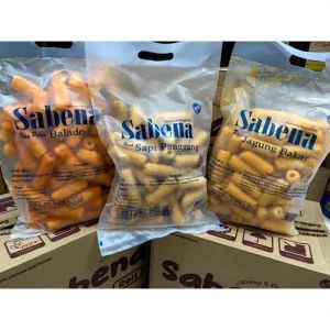 Sabena Roll Balado