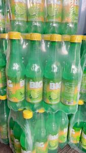 Big nipis madu