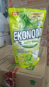 Ekonomi 650Ml