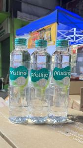Pristine 400Ml