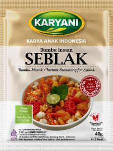 Karyani Seblak
