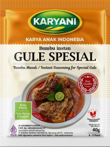 Karyani Gule
