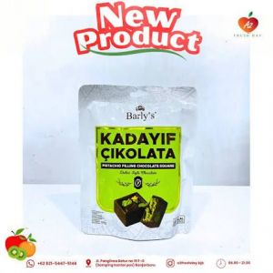 Barly Kadayif 60gr