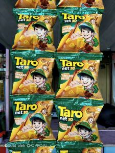 Taro renceng