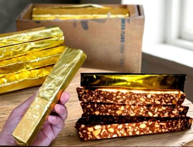 Cokbar Bar