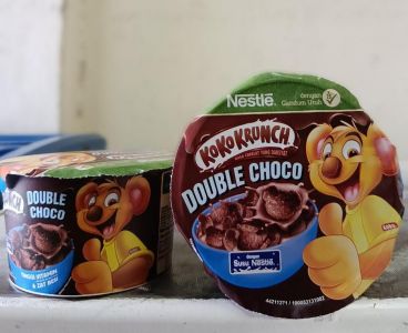 Kokokrunch double choco