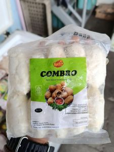 NisoFood Combro Isi 10