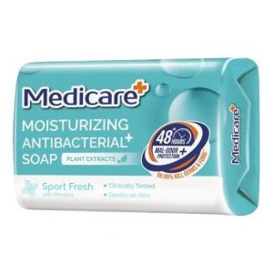 Sabun Medicare