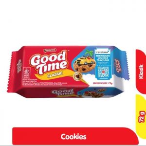 Good Time Classic 72gr