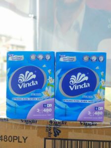 Vinda 480ply