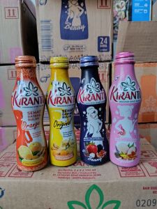 Kiranti 150Ml All Varian