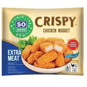 So Good Nugget 400Gr
