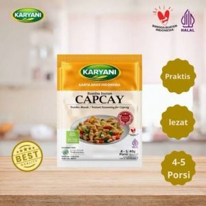 Karyani Capcay