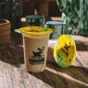 Teh Tarik Hanaang