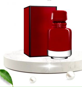 Parfum Givency