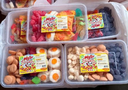 Yupi Box
