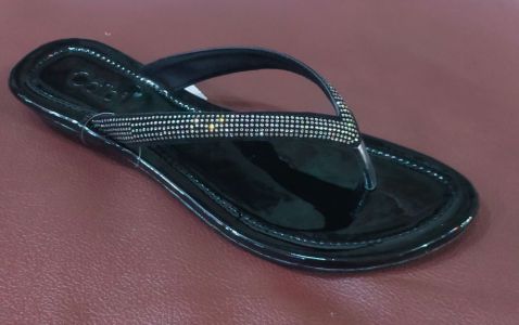 CALBI TQS 1914 HITAM 