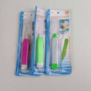 FLASH LIGHT EAR PICK 