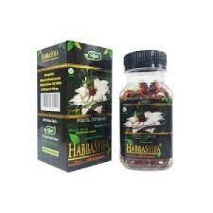 HABBASYIFA 600MG KAPSUL