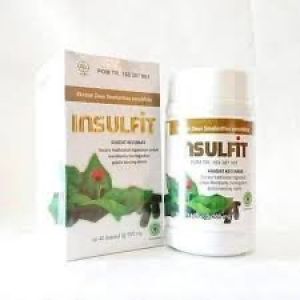 INSULFIT AL-MANAR HERBAFIT