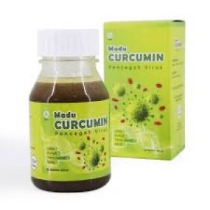 MADU CURCUMIN