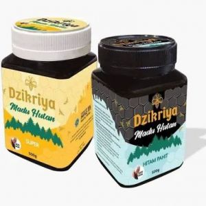 MADU DZIKRIYA 