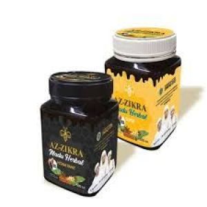 MADU AZZIKRA