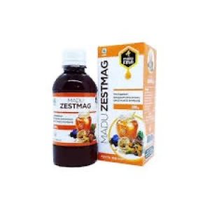 MADU ZESTMAG