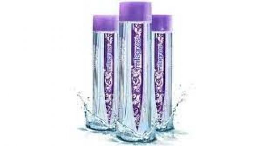 MILAGROS 12x612ML