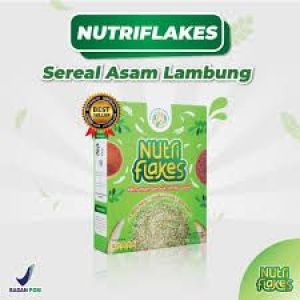 NUTRIFLAKES 280G