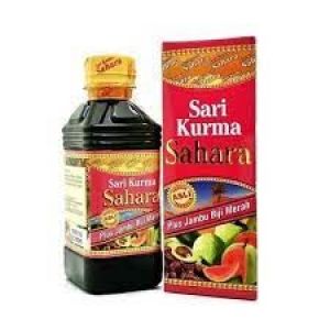 SAHARA JAMBU 330G